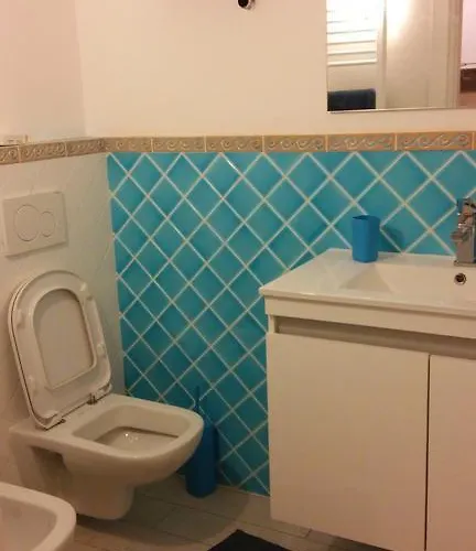 펜션 Zadina 체제나티코