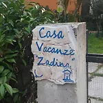 Prázdninový dům Zadina *