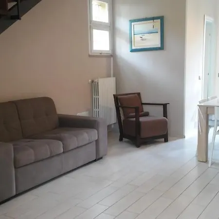 Holiday home Casa Vacanze Zadina *