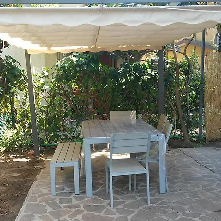 Casa Vacanze Zadina Cesenatico