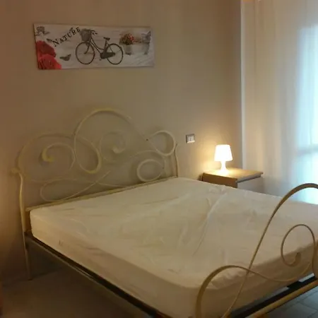 Holiday home Casa Vacanze Zadina