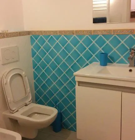 Holiday home Casa Vacanze Zadina Cesenatico