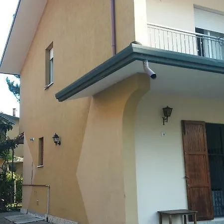 Casa vacanze Zadina