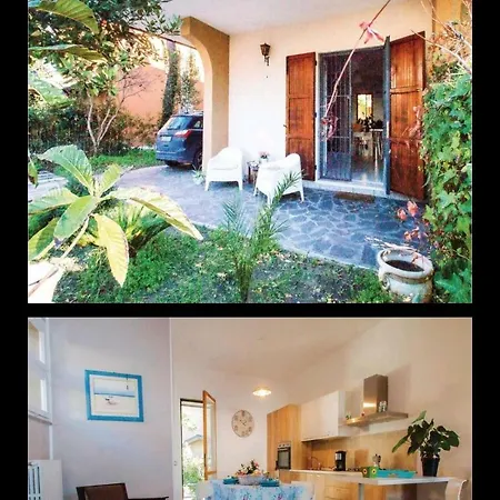 Casa Vacanze Zadina Holiday home Cesenatico