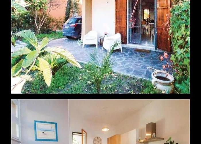 Zadina Ferienhaus Cesenatico